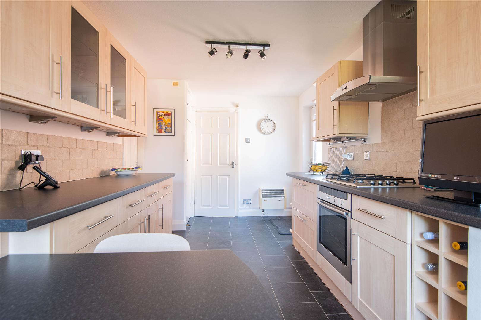 Fox Lane, Leyland